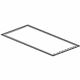 GM 15248024 Floor GM 15248024 Floor