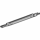GM 88980529 Front Sill GM 88980529 Front Sill