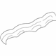 GM 12558024 Exhaust Manifold Gasket GM 12558024 Exhaust Manifold Gasket