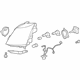GM 19433120 Headlamp, Capsule/Headlamp/Fog Lamp GM 19433120 Headlamp, Capsule/Headlamp/Fog Lamp
