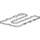 GM 55487546 Valve Cover Gasket GM 55487546 Valve Cover Gasket