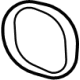 GM 55486276 Intake Manifold Gasket GM 55486276 Intake Manifold Gasket