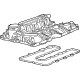 GM 55514967 Valve Cover GM 55514967 Valve Cover