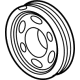 GM 55512745 Vibration Damper GM 55512745 Vibration Damper