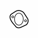 GM 13277713 Center Muffler Gasket GM 13277713 Center Muffler Gasket