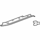 GM 15807371 Side Trim