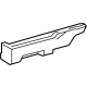 GM 13243023 Mirror Assembly Seal, Rear Passenger Side