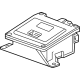 GM 24049285 Power Regulator GM 24049285 Power Regulator