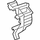 GM 19260494 Evaporator Case, Passenger Side GM 19260494 Evaporator Case, Passenger Side