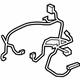GM 19260498 Harness GM 19260498 Harness