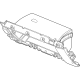 GM 85022792 FRAME ASM-I/P COMPT DR OPG *BACKEN BLACKK GM 85022792 FRAME ASM-I/P COMPT DR OPG *BACKEN BLACKK