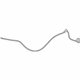 GM 42334101 Release Cable GM 42334101 Release Cable