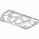 GM 42395669 Insulator GM 42395669 Insulator