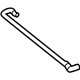 GM 42519568 Support Rod GM 42519568 Support Rod
