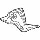 GM 22833443 Shield