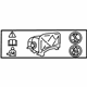GM 23444176 Caution Label GM 23444176 Caution Label