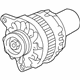 GM 19244787 Alternator