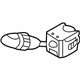 GM 96540683 Headlamp Switch GM 96540683 Headlamp Switch