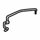 GM 92269530 Outer Finish Panel Retainer GM 92269530 Outer Finish Panel Retainer