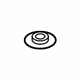 GM 96417288 Access Cover GM 96417288 Access Cover