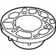 GM 96412867 Tool Compartment GM 96412867 Tool Compartment