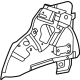 GM 85136691 Panel, Rear Wheelhouse