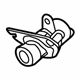 GM 93745838 Lock Cylinder GM 93745838 Lock Cylinder