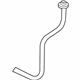 GM 15052182 Outlet Hose GM 15052182 Outlet Hose