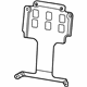 GM 92193544 Support Panel GM 92193544 Support Panel
