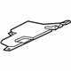 GM 92214444 Panel GM 92214444 Panel