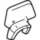 GM 84972949 Cover, Running Board GM 84972949 Cover, Running Board