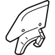 GM 84972944 Cover, Running Board GM 84972944 Cover, Running Board