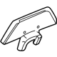 GM 84972945 Cover, Running Board GM 84972945 Cover, Running Board