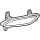 GM 42503030 Reflector, Rear Driver Side