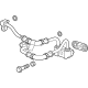 GM 85111858 Cooler Pipe GM 85111858 Cooler Pipe