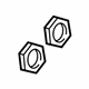 GM 24279956 Reservoir Tank Nut GM 24279956 Reservoir Tank Nut