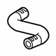 GM 84126582 Reservoir Hose GM 84126582 Reservoir Hose