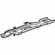 GM 20933848 Reinforcement Bracket GM 20933848 Reinforcement Bracket