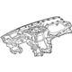 GM 23308034 Instrument Panel GM 23308034 Instrument Panel