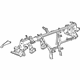 GM 23276545 Reinforcement Beam GM 23276545 Reinforcement Beam