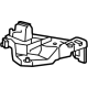 GM 85076855 Reinforcement, Front And Rear Bumper/Fascia Face