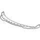 GM 85067666 Fascia, Front And Rear Bumper/Fascia Face