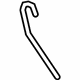 GM 25941401 Control Rod, Rear Driver Side GM 25941401 Control Rod, Rear Driver Side