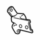 GM 13501713 Upper Hinge, Rear GM 13501713 Upper Hinge, Rear