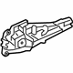 GM 42527448 Handle Base, Front Driver Side GM 42527448 Handle Base, Front Driver Side