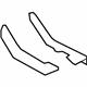 GM 92068241 Heat Shield GM 92068241 Heat Shield