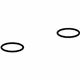 GM 92260666 Converter & Pipe Gasket GM 92260666 Converter & Pipe Gasket
