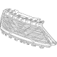 GM 26546701 Grille Assembly-Front Upper