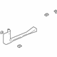 GM 25799069 Sill Plate, Passenger Side