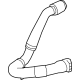 GM 42799352 Intercooler Hose